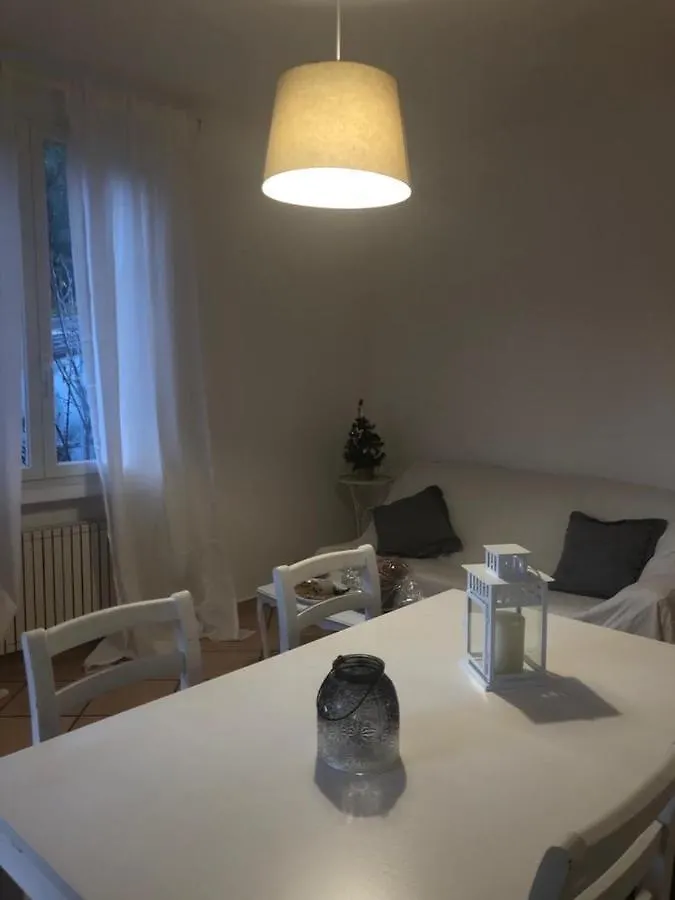 La Casa Del Podere Castellaro  Apartment