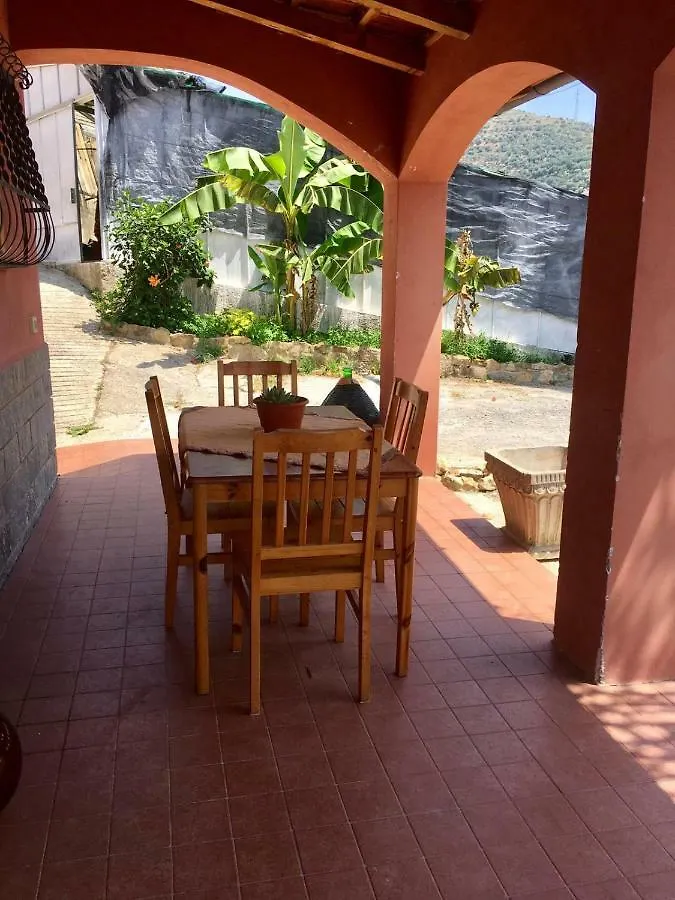 Apartment La Casa Del Podere Castellaro  Italy