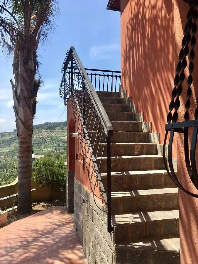 Apartment La Casa Del Podere Castellaro