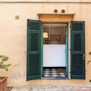  Casa vacanze Le Casasse Grecale