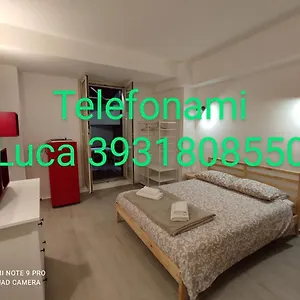  Appartamento Bed&bed Italia
