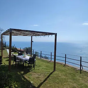  Casa vacanze Casa A Picco Sul Mare 5 Terre