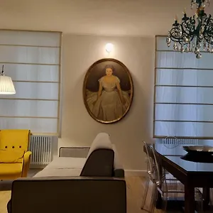  Appartamento A Casa Di Marisa Italia