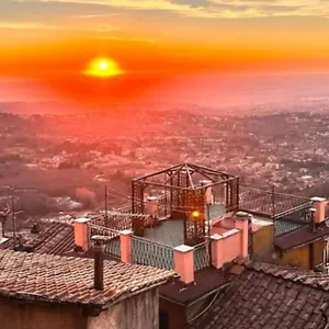  Appartamento Sunset Italia