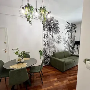  Appartamento Tropical House Italia