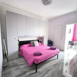  Appartamento Casa Viola - Al Centro Italia