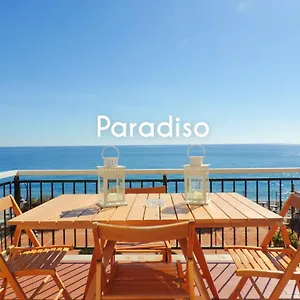 Casa vacanze Le Casasse Paradiso