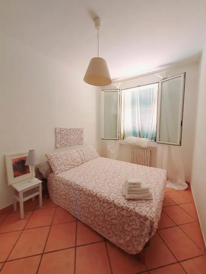 Apartment La Casa Del Podere Castellaro