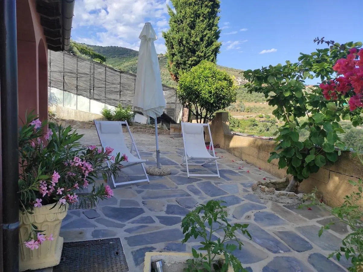 La Casa Del Podere Castellaro  Italy