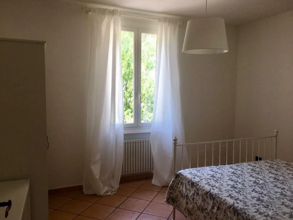 La Casa Del Podere Castellaro  Apartment Castellaro (Liguria)